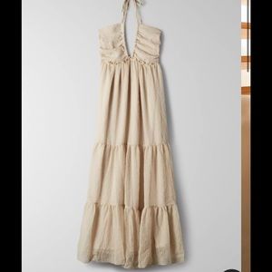 Le Fou Wilfred Swing Dress (bought new, never worn, with tags)